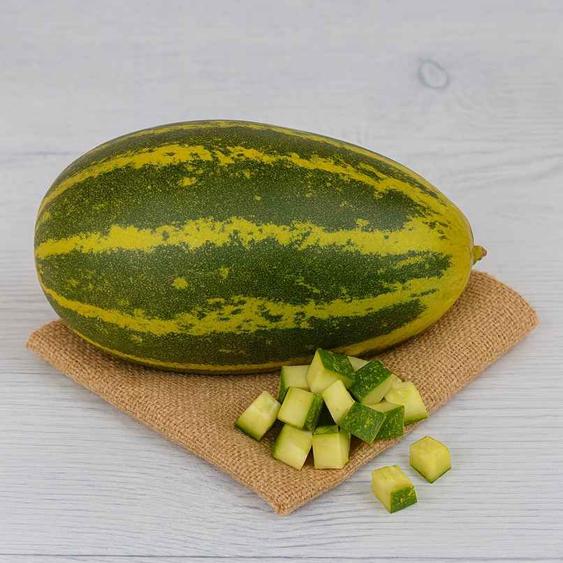 Cucumber Malabar