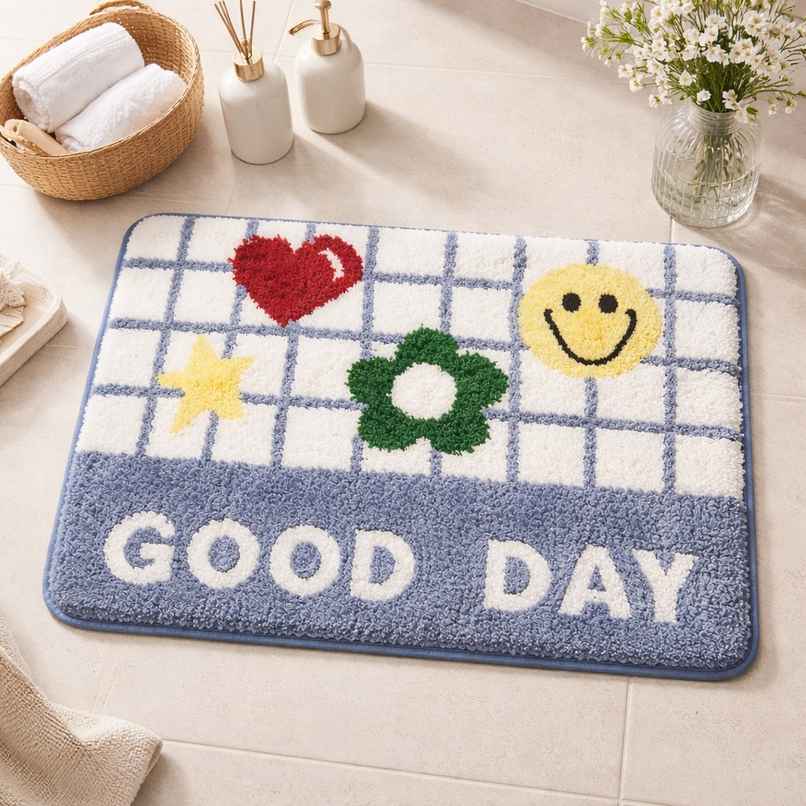 Elegant Weavers Yam Mat