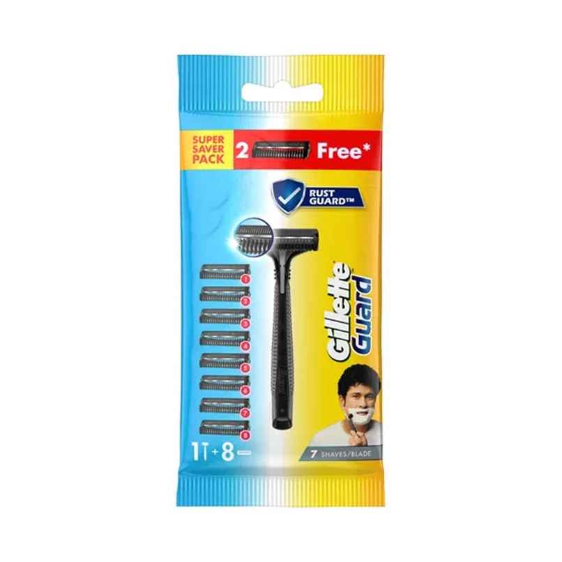 Gillete Guard Razor