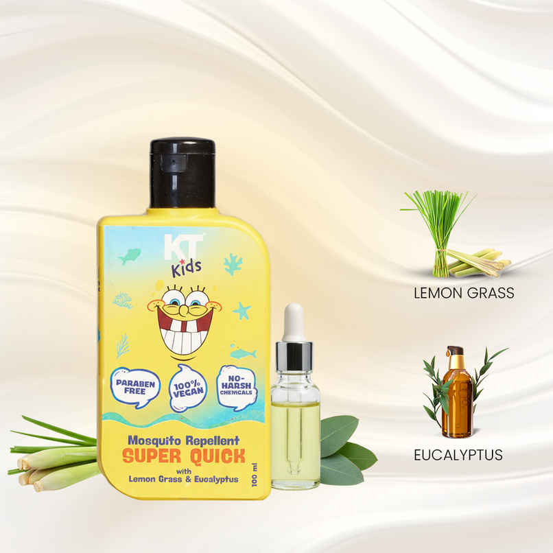 Super Quick Mosquito Repellent Lemon Grass and Eucalyptus Super Quick Mosquito Repellent Lemon Grass and Eucalyptus