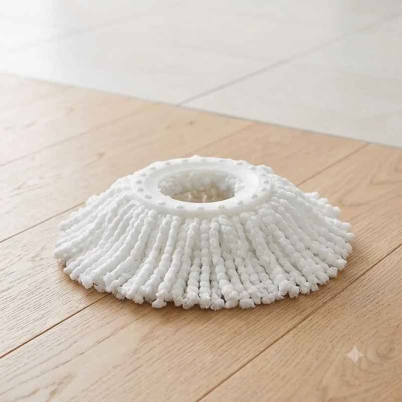 Gala Spin Mop Replacement Head | Refill