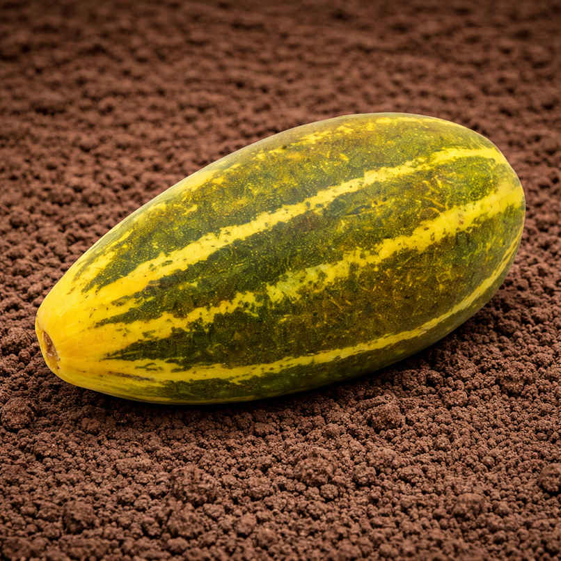 Organically Grown Sambhar Cucumber
