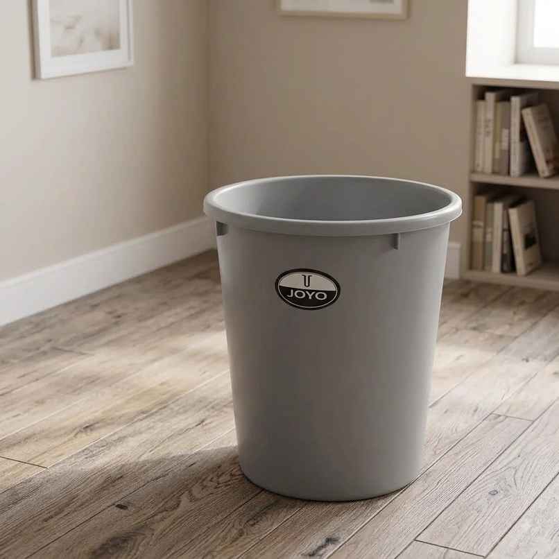 Joyo Use Me Dust Bin | 7 L | Medium - Assorted