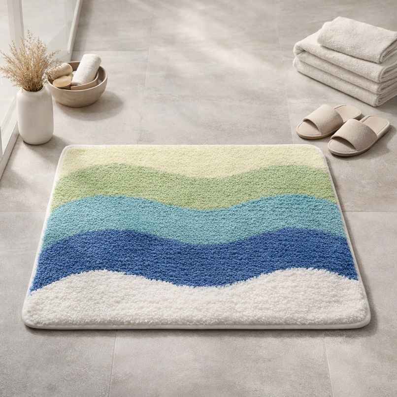 Elegant Weavers Sepia Mat