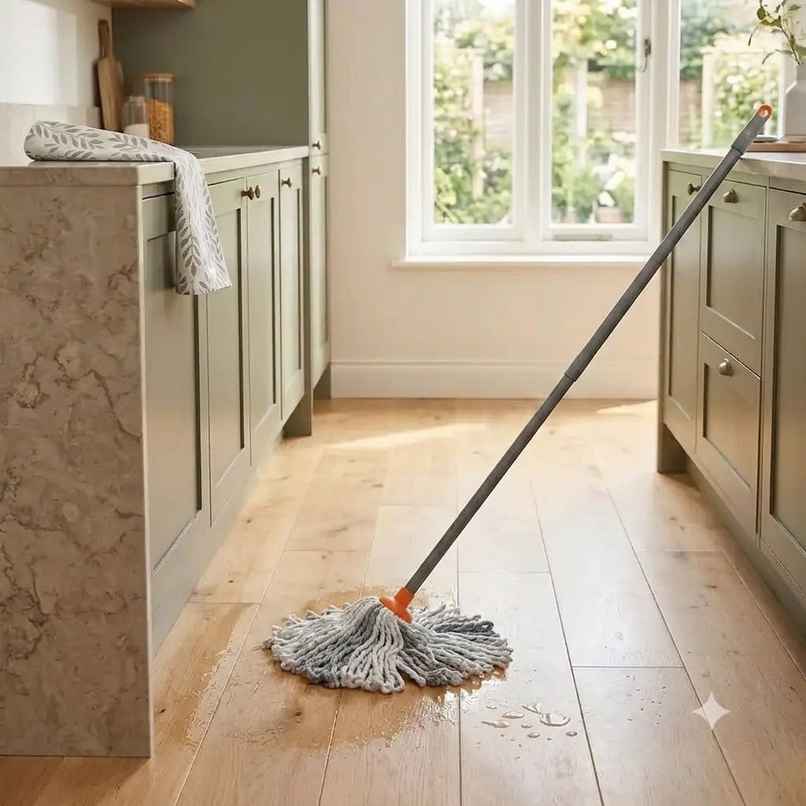 Chakaachak Power Loop Mop Chakaachak Power Loop Mop