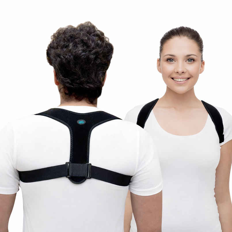 Tynor Posture Corrector Sleek Universal Tynor Posture Corrector Sleek Universal