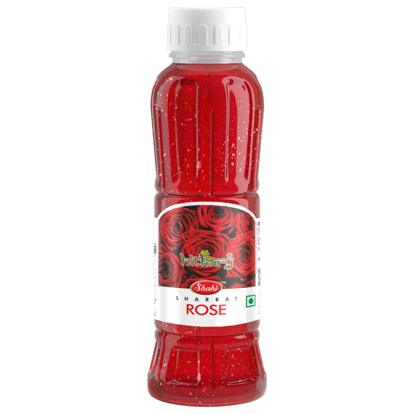 Hitkary Shahi Sharbat Rose Hitkary Shahi Sharbat Rose