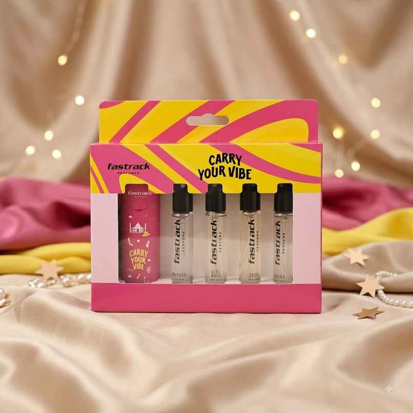 Discovery Perfume for Women | Best for Travel and for Gift