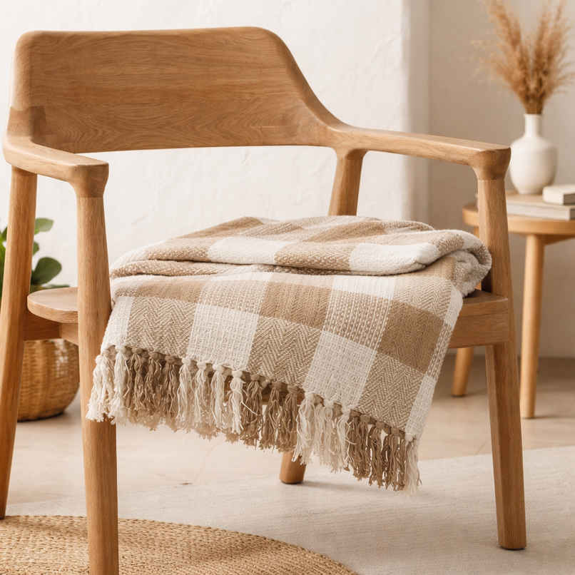 Elegant Weavers Spice Throw Elegant Weavers Spice Throw