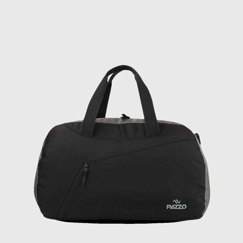Pazzo Trance 44L Travel Duffel Bag | Water Resistant | Gym Bag | Travel Bag Pazzo Trance 44L Travel Duffel Bag | Water Resistant | Gym Bag | Travel Bag