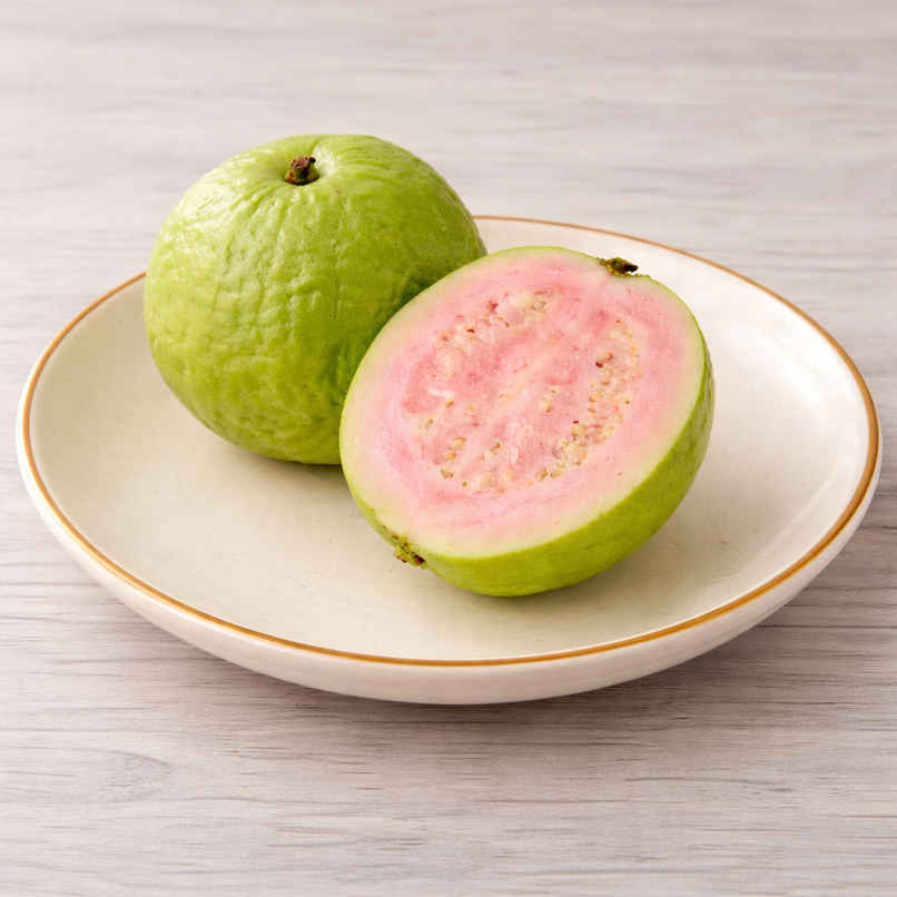 Guava Thai Pink Guava Thai Pink