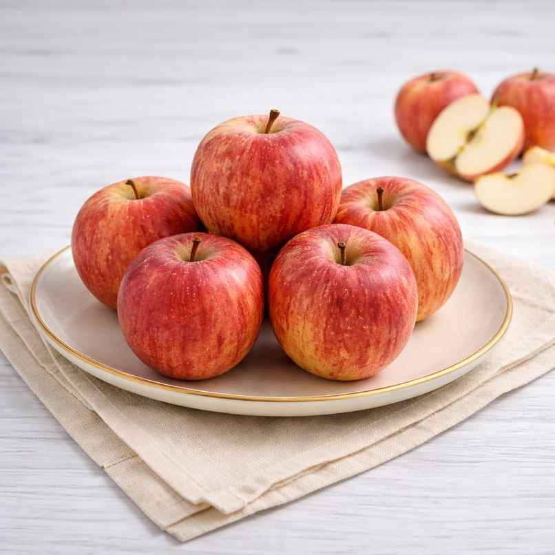 Baby Apple Shimla Baby Apple Shimla