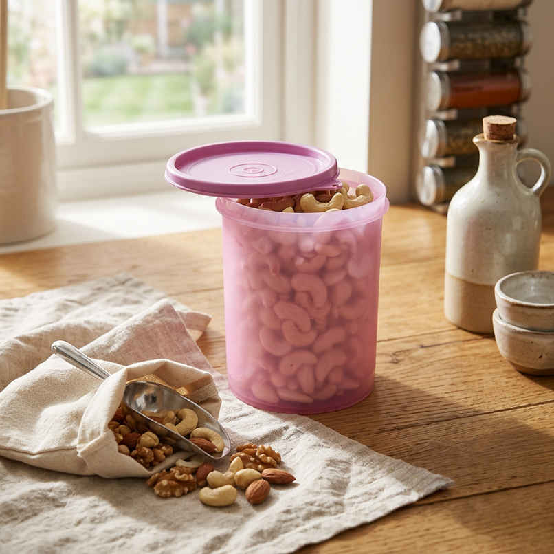 Joyo Plastics Fresherware Container 1100ml (1 Piece) Assorted