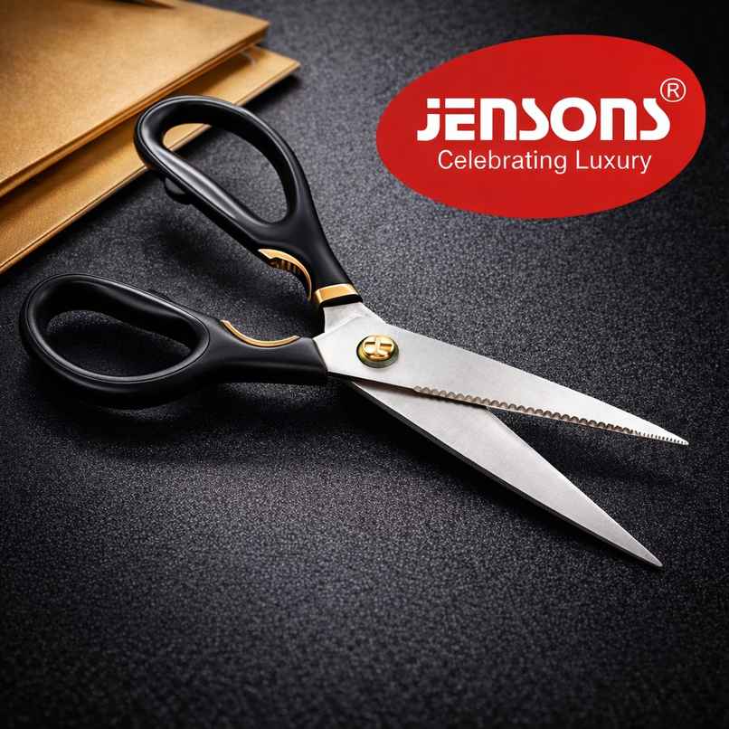 Jensons Kitchen Scissor