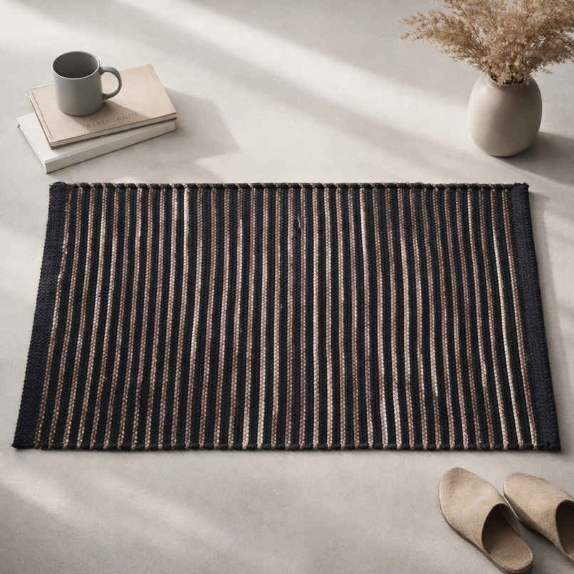 ELEGANT WEAVERS COTTON YALE MAT