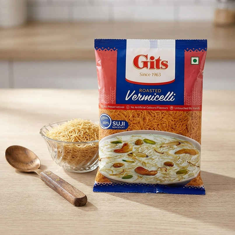 Gits Roasted Vermicelli