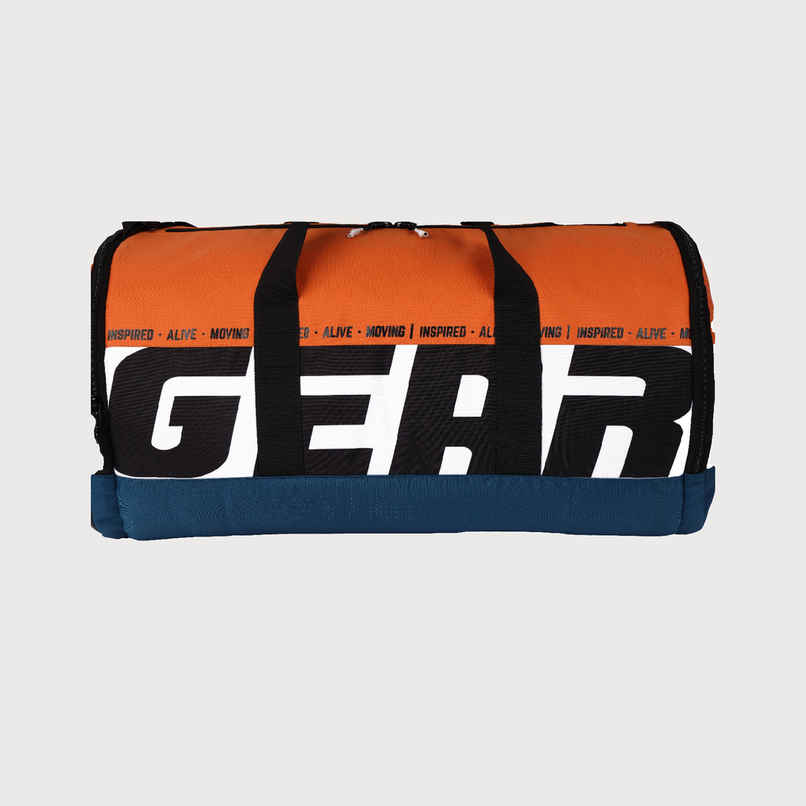 Gear Explore 2 Blue Yellow