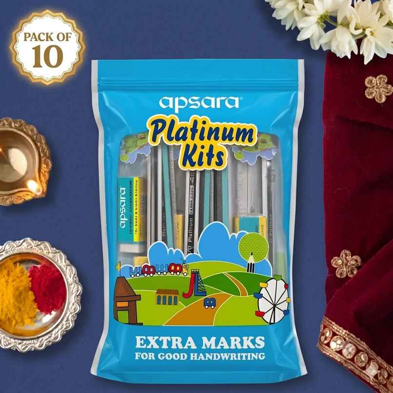 Apsara Platinum Kit | Fun Children's Gift for Kanjak Apsara Platinum Kit | Fun Children's Gift for Kanjak