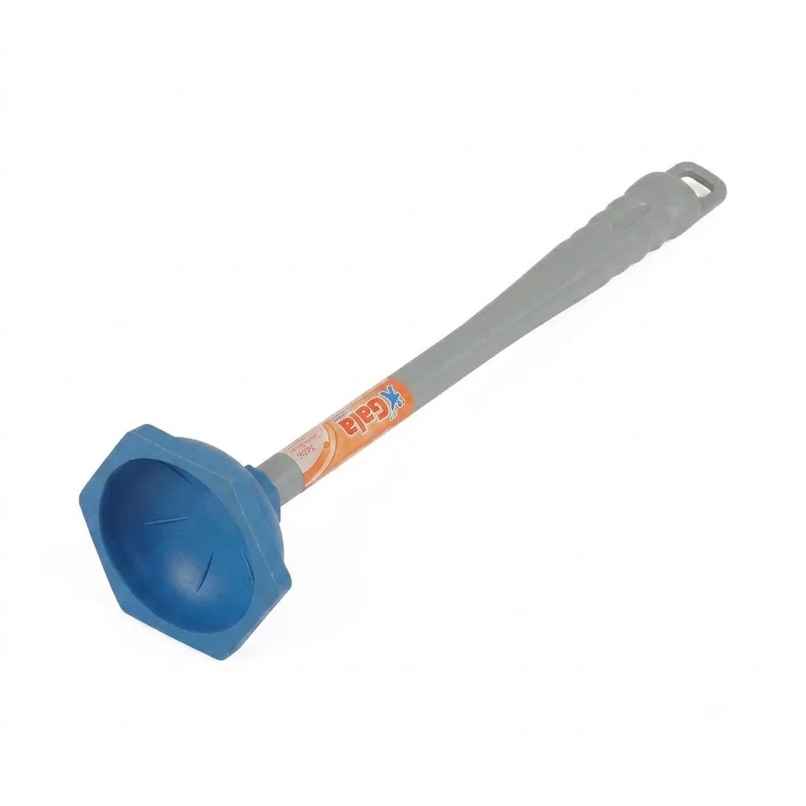 Gala Hexa Plunger Big, Assorted color