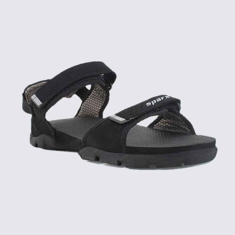 Sparx Sandal SS-119 Black For Men - 6