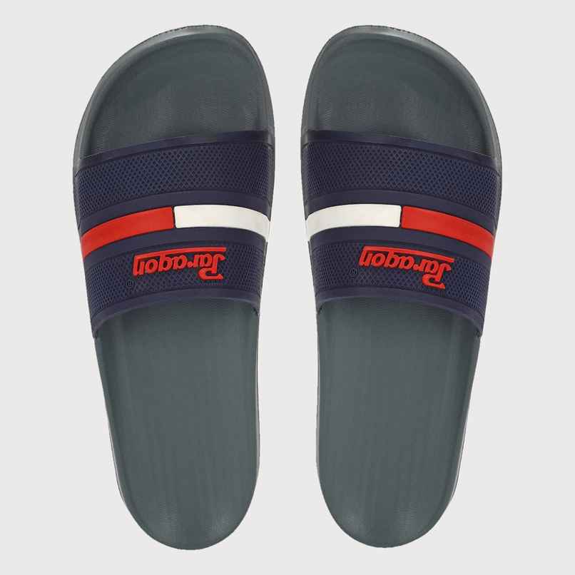 Paragon Men's Blue Eva Slippers EVK10917G UK 10