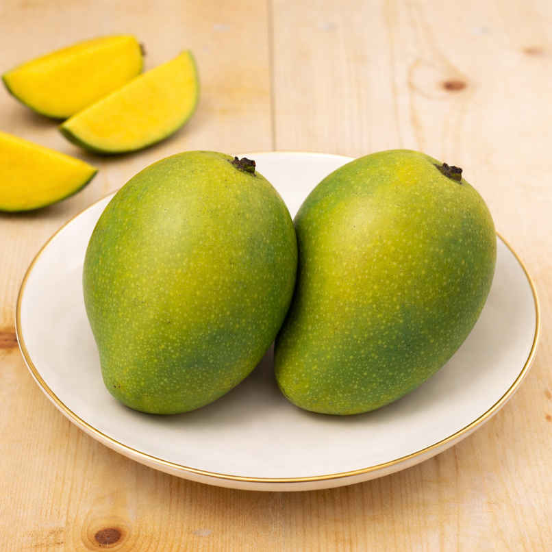 Mango Himayath