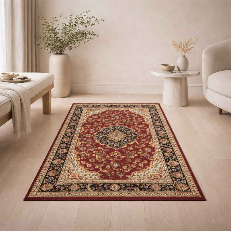 Elegant Weavers Trail Runner