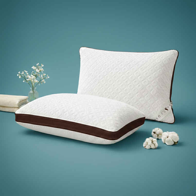 Leosoft Ultracool Pillow Filler 17 x 27 Inches