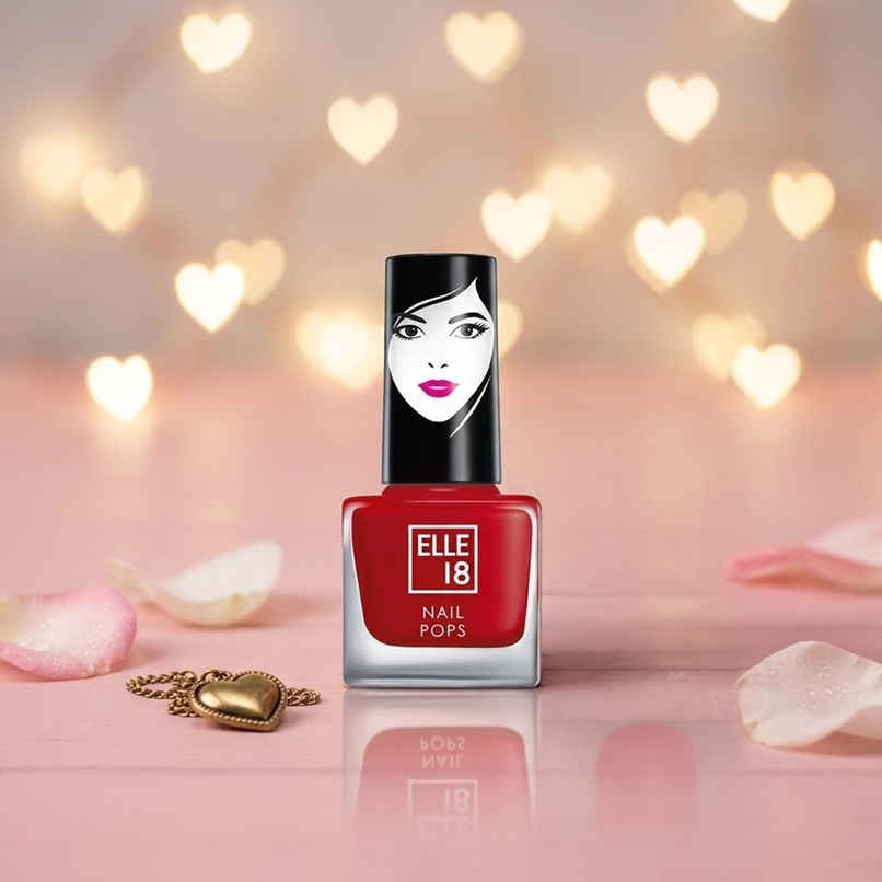 Elle 18 Nail Pops Nail Color | 171 | Long-Lasting Shine Elle 18 Nail Pops Nail Color | 171 | Long-Lasting Shine
