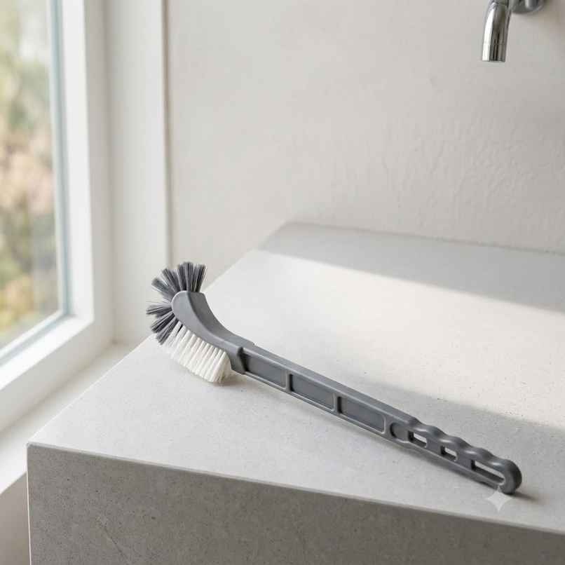 Proclean Double Hockey Toilet Brush | Heavy