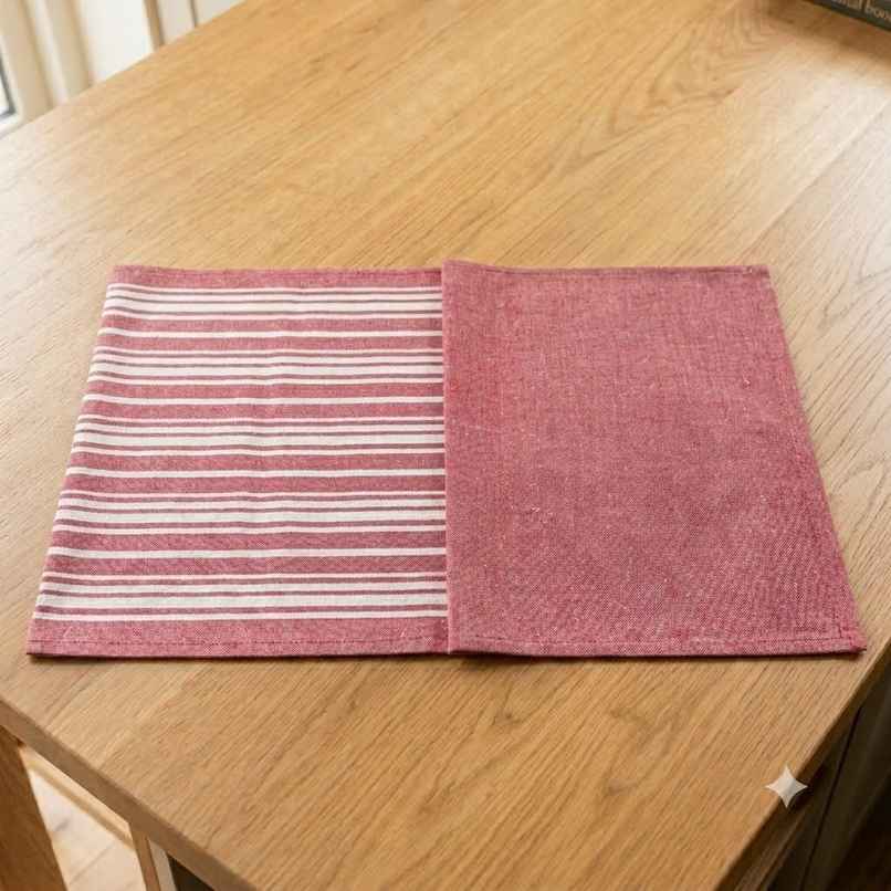 HD Creations Kitchen Cloth Coordinated | Assorted | Pack Of 2 HD Creations Kitchen Cloth Coordinated | Assorted | Pack Of 2