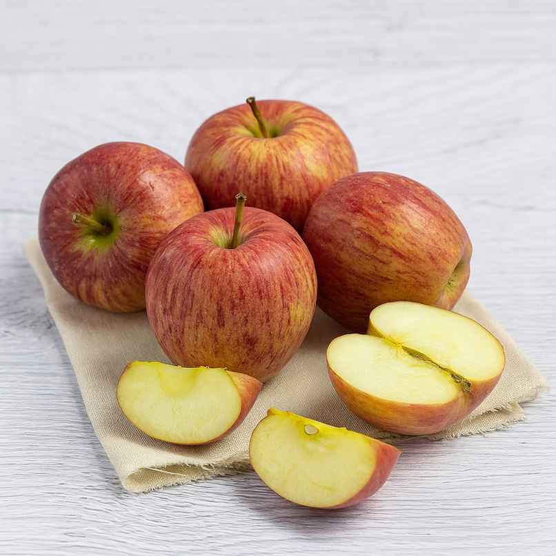 Apple Shimla