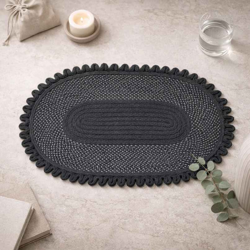 ELEGANT WEAVERS CARAMEL MAT