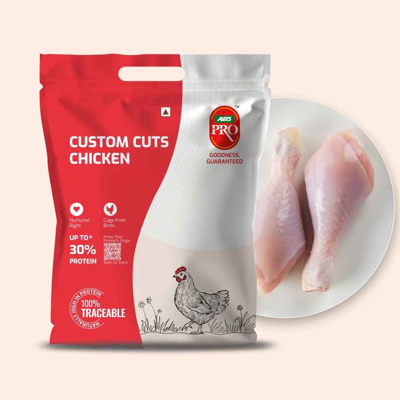 ABIS PRO Chicken Drumstick ABIS PRO Chicken Drumstick