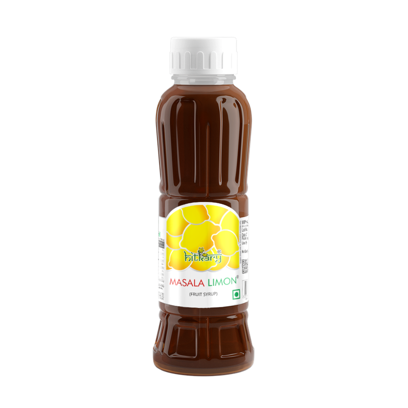 Hitkary Masala Limon Hitkary Masala Limon