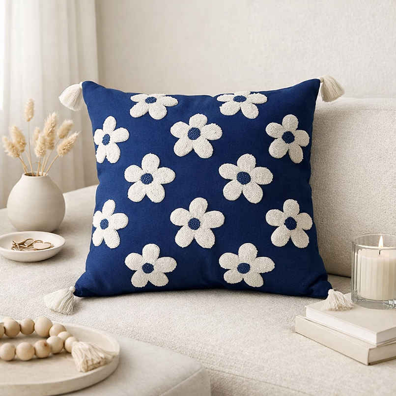Elegant Weavers Juniper Cushion Cover Elegant Weavers Juniper Cushion Cover