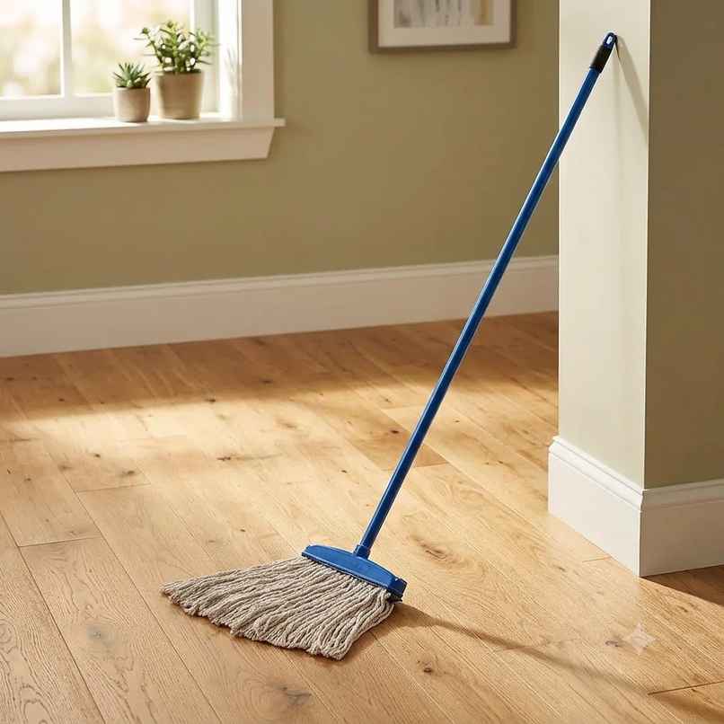 Gala T-Mop Floor Cleaning Cotton Mop