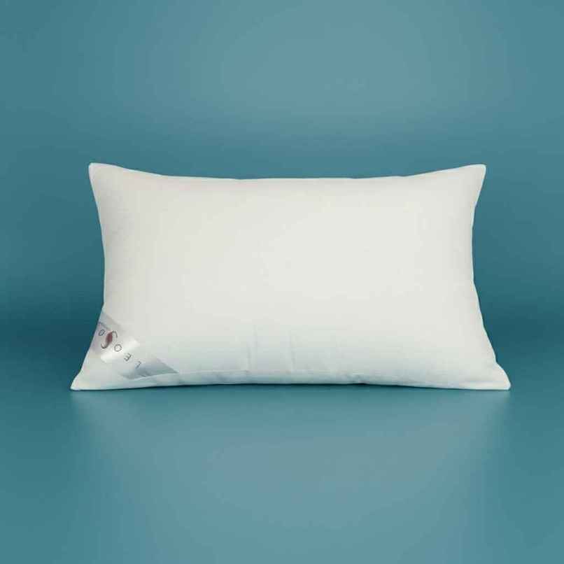 LEOSOFT Praneet Easysleep Pillow - 16 x 24 in