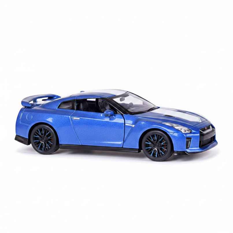 MSZ Licensed 1:32 Nissan GT-R (R35) Die-cast Vehicle