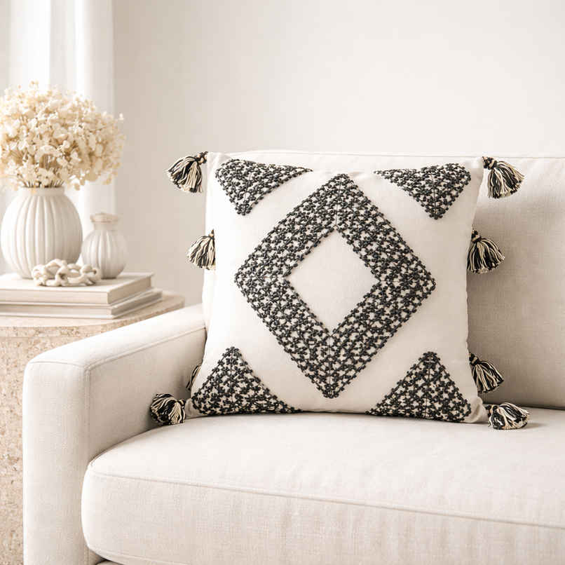 Elegant Weavers Gerald Cushion Cover Elegant Weavers Gerald Cushion Cover