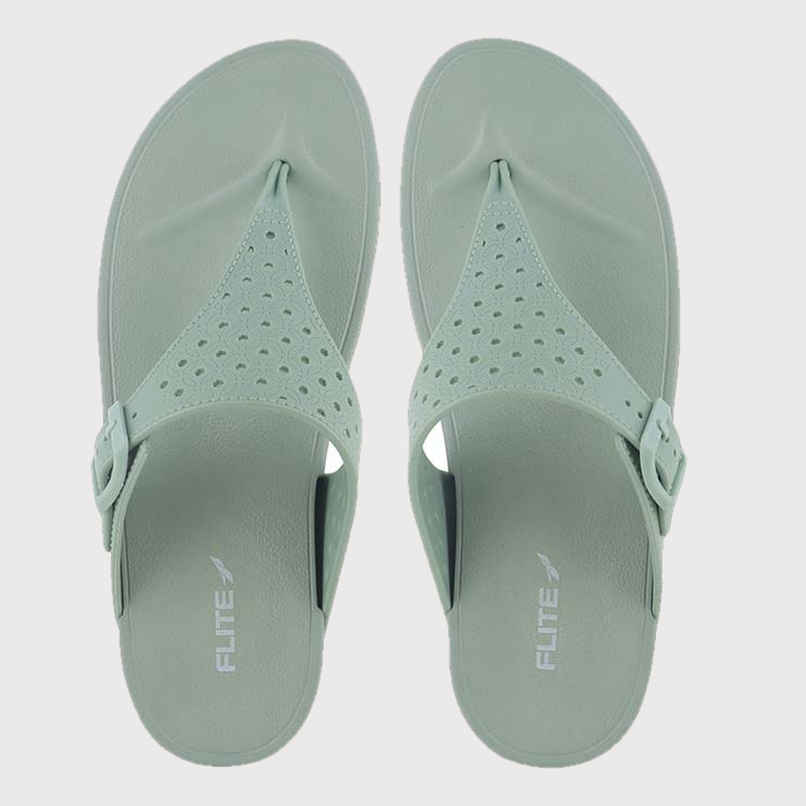 Flite Slippers FL-430 Pista For Women | 5 UK