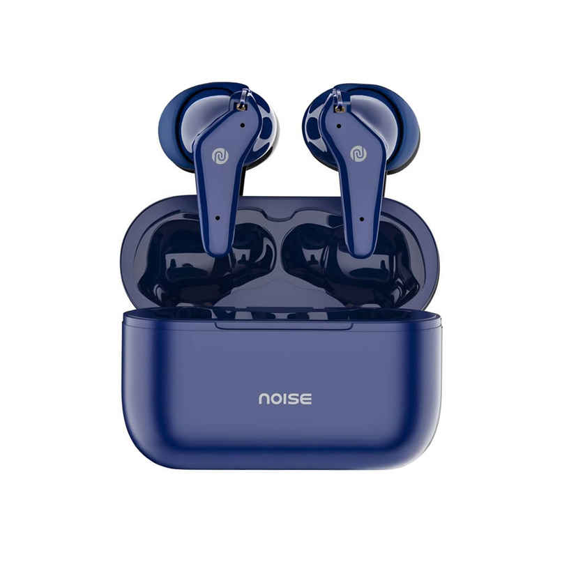 Noise Buds VS102 Truly Wireless Bluetooth Earbuds - Midnight Blue