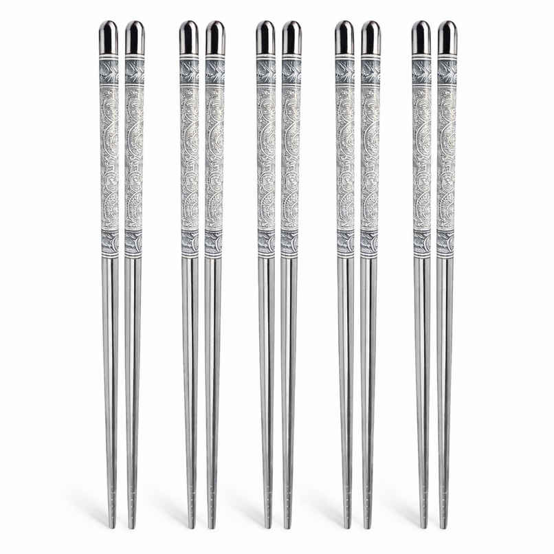 Daluci Steel Chopsticks