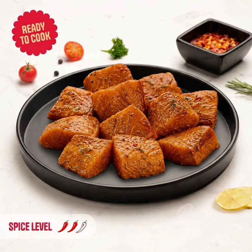 Relish Basa Bites Relish Basa Bites