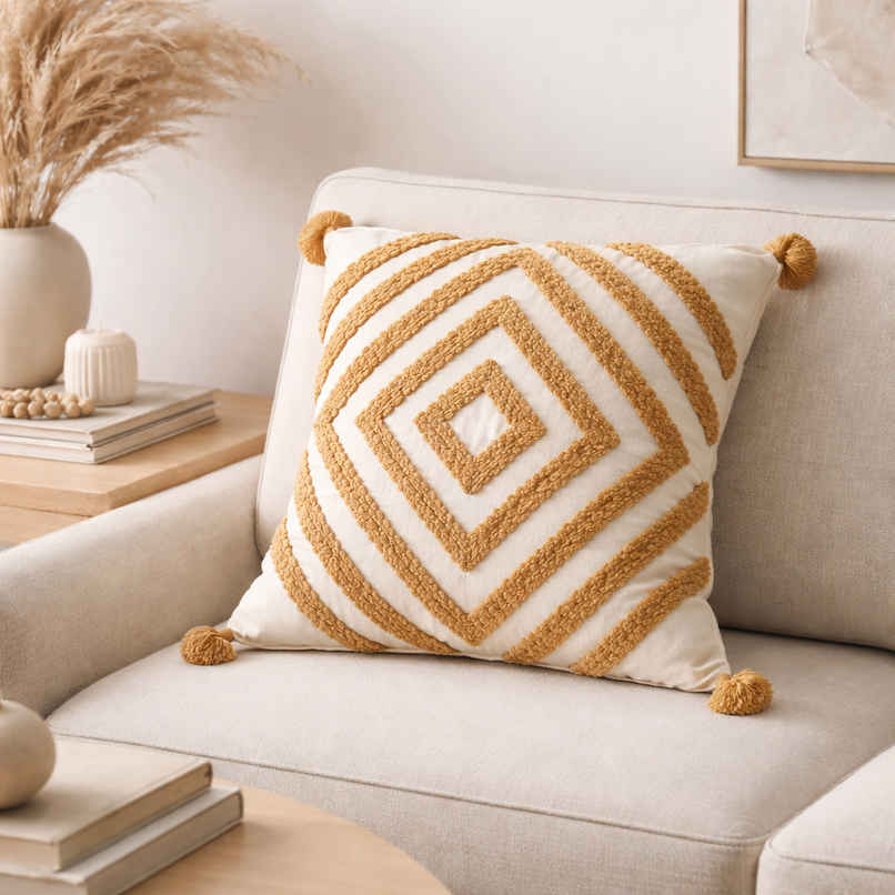 Elegant Weavers Sorbet Cushion Cover Elegant Weavers Sorbet Cushion Cover