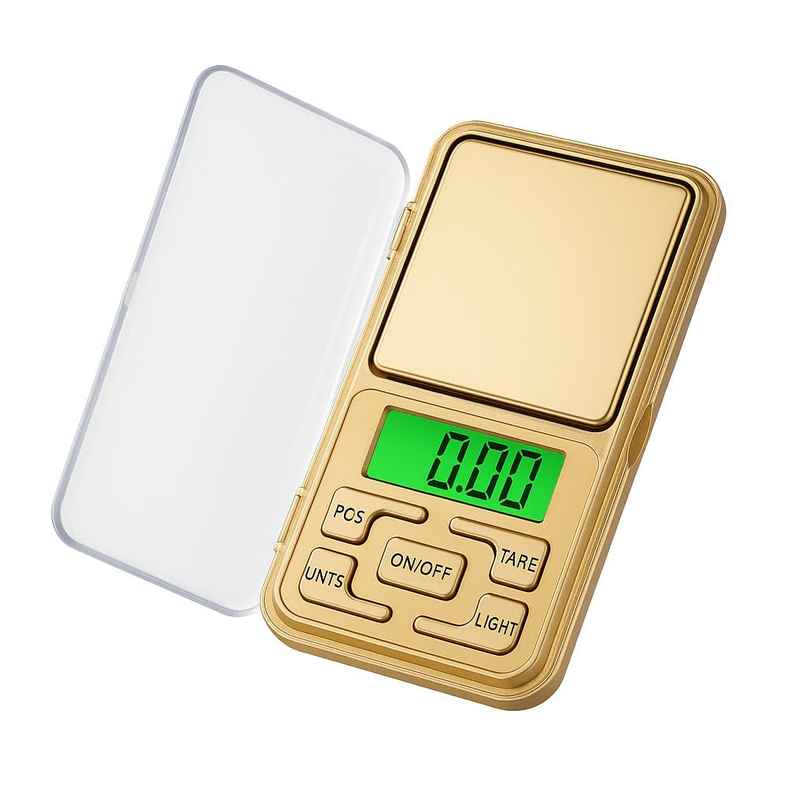 ATOM A 101 Gold Digital Pocket Scale with Capacity 200 g | Jewellery, Precious Gems Stone & Salts. ATOM A 101 Gold Digital Pocket Scale with Capacity 200 g | Jewellery, Precious Gems Stone & Salts.