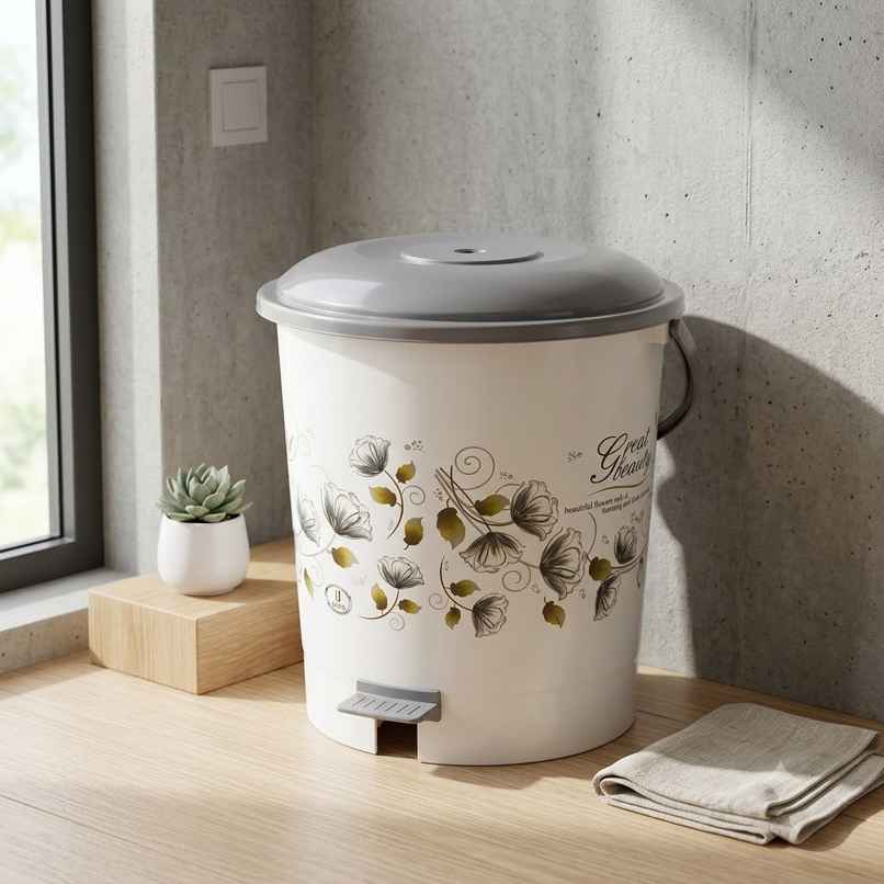 Joyo Pedal Bin 1008 Printed | Assorted