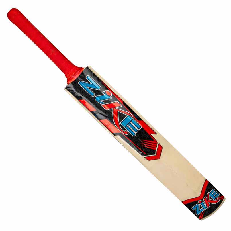 Zike Stumpy Wooden Bat (Size-5)