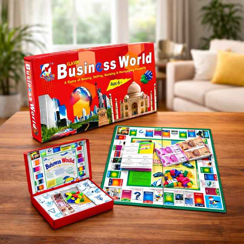 Fablue Board Game Business | Strategy Board Game | 5+ years Fablue Board Game Business | Strategy Board Game | 5+ years