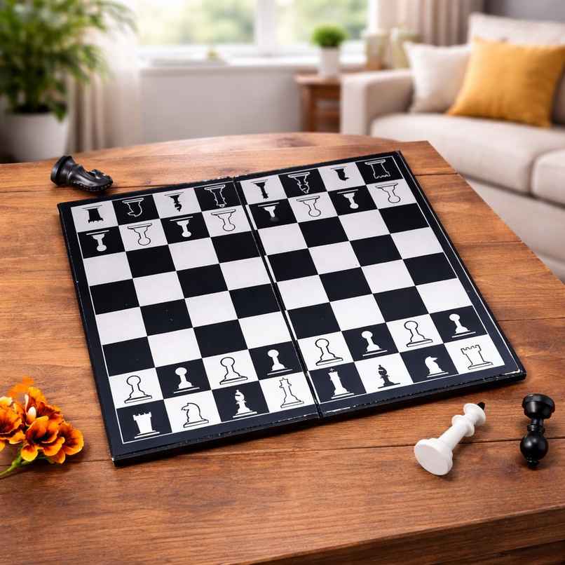 Fablue Board Game | Chess | Age 6+ years Fablue Board Game | Chess | Age 6+ years